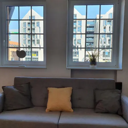 Apartament Motlava II