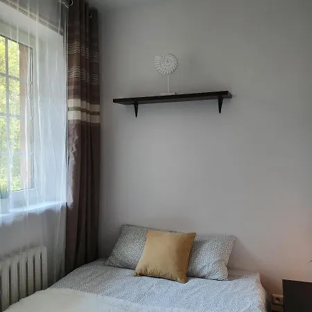 Apartament Motlava II Apartmán *