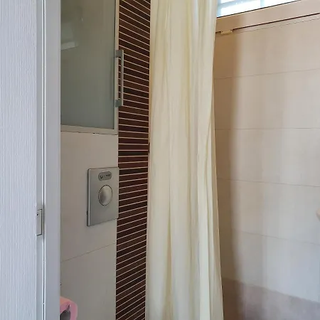Apartmán Apartament Motlava II Gdaňsk